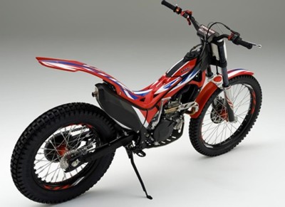 2023RTL301RR